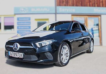Mercedes-Benz A 200 Progressive *SITZHEIZUNG*KLIMA*