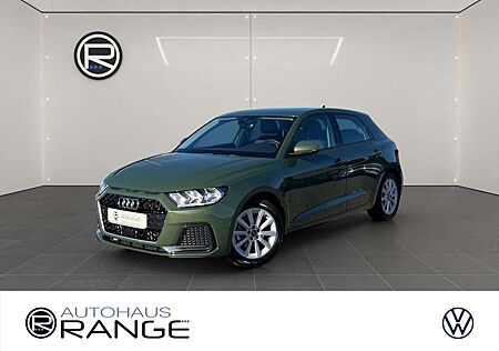 Audi A1 Sportback 30 TFSI advanced