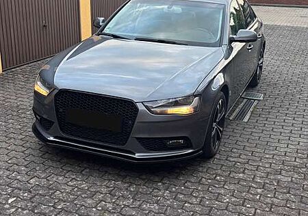 Audi A4 2.0 TDI DPF Ambition