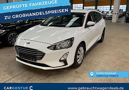 Ford Focus 1.5 EcoBlue Cool&Connect SpoSi