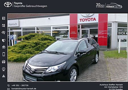 Toyota Avensis Combi 1.8 Life