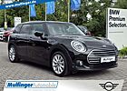 Mini One Clubman Chili Navi LED Sitzh.KomfZ.ParkA.17"