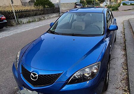 Mazda 3 1.4 Sport Comfort