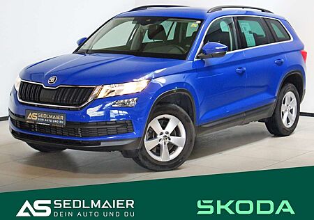 Skoda Kodiaq 2.0 TDI WSS+SHZ|PDCh|NAVI|CarPlay|ACC