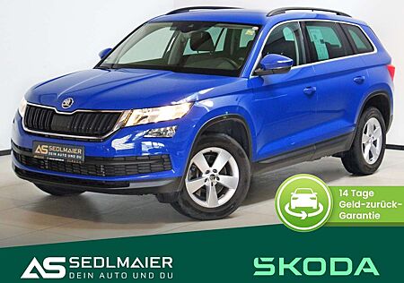 Skoda Kodiaq 2.0 TDI Ambition 4x4 WSS+SHZ|NAV|APP|ACC