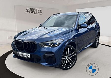 BMW X5 M 50i