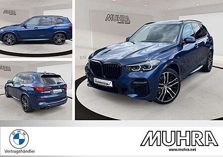 BMW X5 M 50i