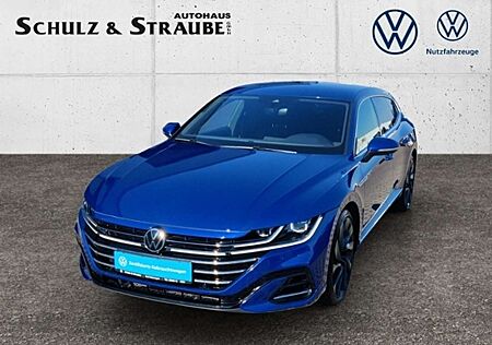 VW Arteon Volkswagen Shooting Brake 2.0 TDI R-Line Discover Pro,ACC LE