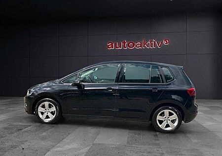 VW Golf Sportsvan Volkswagen VII Comfortline BMT/AHK/Navi/Sitz