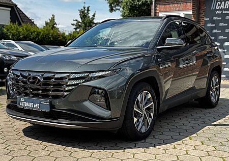 Hyundai Tucson Trend Mild-Hybrid 2WD