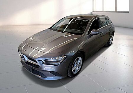 Mercedes-Benz CLA 200 SB d Navi SHZ