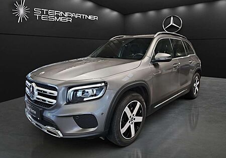 Mercedes-Benz GLB 200 PROGRESSIVE+KAMERA+MBUX+LED+TEMPOMAT+AHK