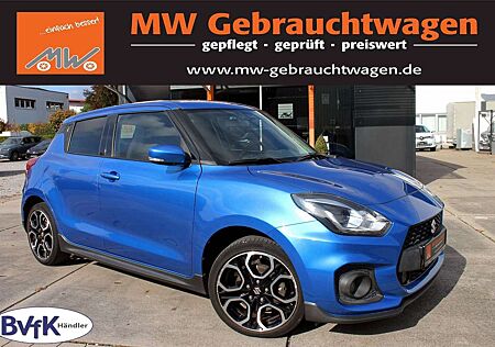 Suzuki Swift Sport 1.4 Boosterjet ACC KAM SHZ LED NAV