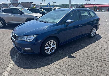 Seat Leon ST Style /NAVI/KLIMA/SCHECKHEFT/