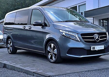 Mercedes-Benz V 250 V -Klasse 250 d EDITION l. Facelift MBUX*RFK*LED