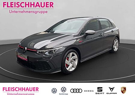 VW Golf Volkswagen VIII GTI 2.0 TSI 2,0 DSG+LED+DAB