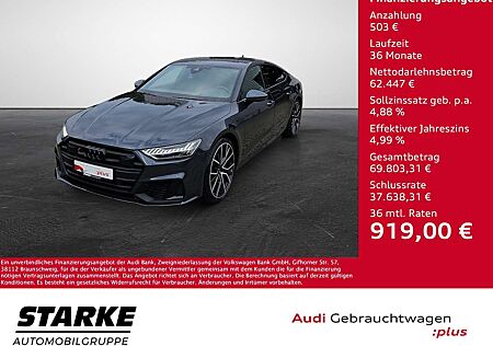 Audi S7 Sportback TDI tiptronic quattro NaviPlus Matrix...