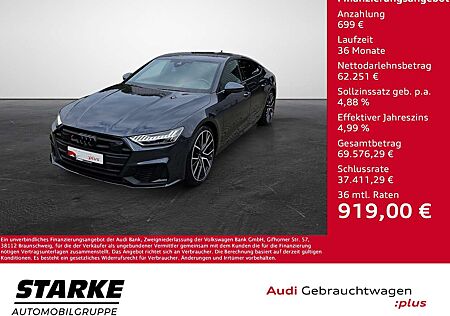 Audi S7 Sportback TDI tiptronic quattro NaviPlus Matrix...