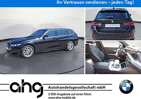 BMW 320 d xDrive Touring *Pano*Navi*Sportsitze*Memory