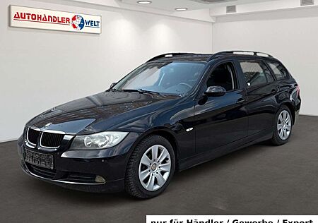 BMW 320i 320 Kombi AAC SHZ Navi PDC