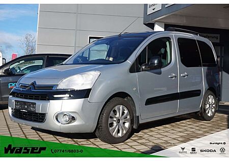 Citroën Berlingo Citroen Multispace VTI 120 Exclusive AHK SHZ BT