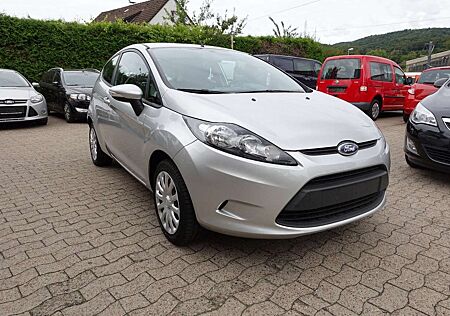 Ford Fiesta Trend