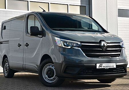 Renault Trafic Kasten L1H1 2,8t 1-HAND/LED/KLIMA