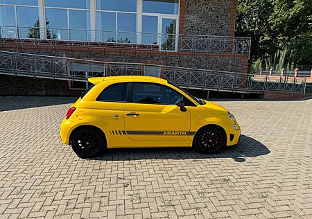 Abarth 595 Competizione 1.4 T-Jet 16V