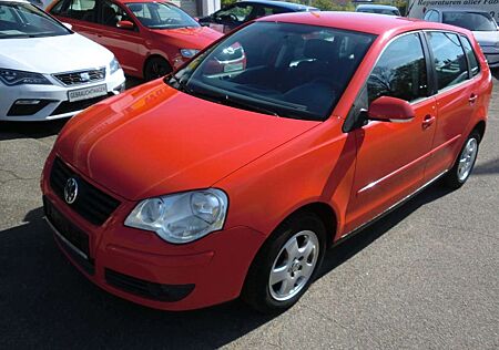 VW Polo Volkswagen IV Comfortline