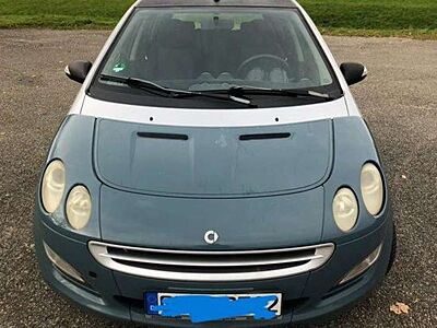 smart forFour smart forfour softtouch pure