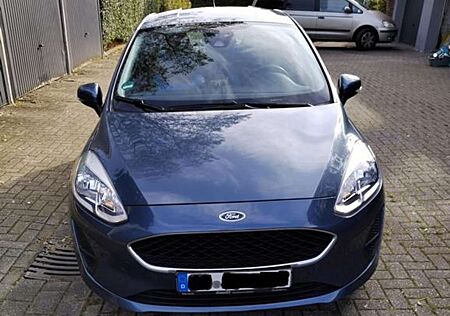 Ford Fiesta 1.1 TREND