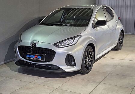 Mazda 2 Hybrid 5HB 1.5L Hybrid VVT-i 116 CVT FWD Homura