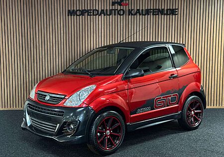 Aixam GTO Carbon Sport