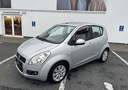 Suzuki Splash 1.2 Comfort