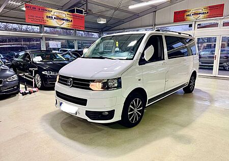 VW T5 Transporter Volkswagen T5 Multivan Ex.lang DSG Motor 100.000km