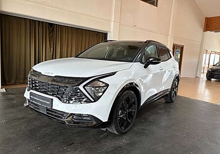 Kia Sportage Nightline Edition