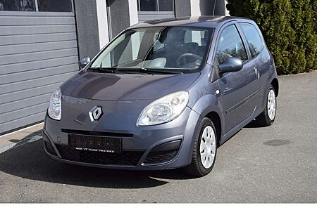 Renault Twingo 1,2 2.Hand TÜV 11-2025