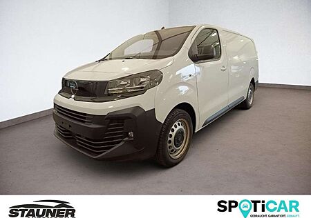 Opel Vivaro Cargo/Kasten Lang L3 2.0 AT *2-ZONEN KLIMA*NAVI*