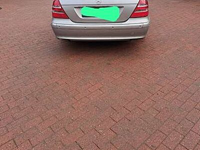 Mercedes-Benz E 350 avantgarde