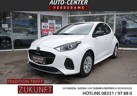 Mazda 2 Hybrid 1.5 VVT-i Prime Line KAMERA ACC