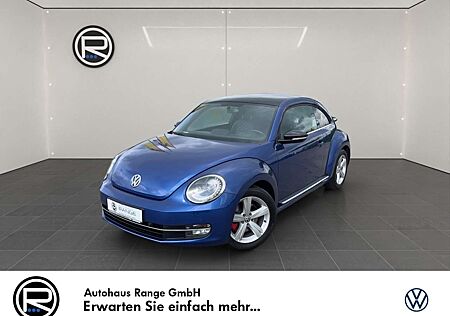 VW Beetle Volkswagen 2.0 TSI, Exclusive Sport, 6-Gang