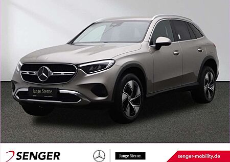 Mercedes-Benz GLC 300 de 4M Avantgarde Kamera Ambiente LED AHK