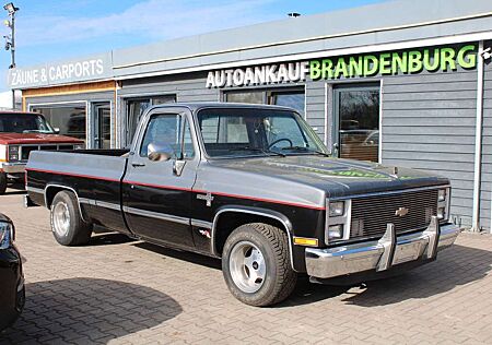 Chevrolet Silverado C10 Pickup