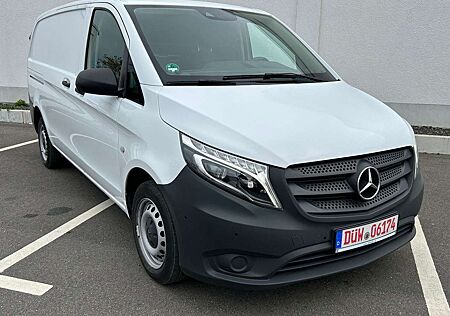 Mercedes-Benz Vito Kasten 114 CDI RWD lang *LED*Standheizung*