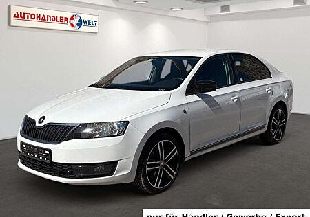 Skoda Rapid /Spaceback 1.2 TSI 1.Hand Klimaanlage