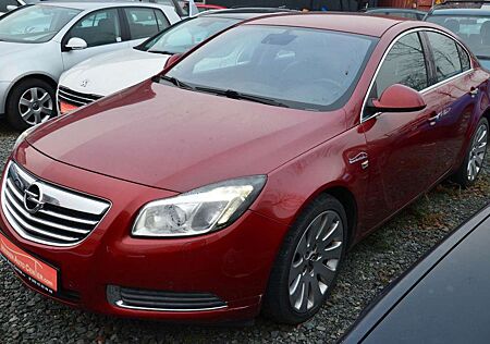 Opel Insignia A Lim. Cosmo4x4* !!! Händlerauktion !!!