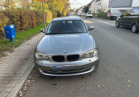 BMW 116d 116 DPFEdition Lifestyle