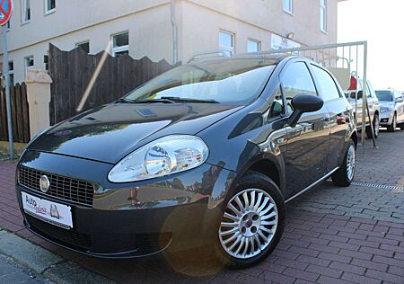 Fiat Grande Punto 1.4 8V Feel|Klimaanlage|