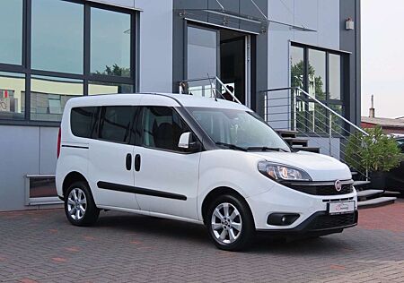 Fiat Doblo 1.6 16V Multijet Navigation PDC