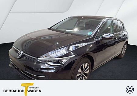 VW Golf Volkswagen 1.5 TSI GOAL FACELIFT NAVI AHK LED+ VIRTUAL
